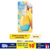 Mentolato 1 UNITÀ SUNPLAY Sport Sunscreen Lotion SPF 120 PA++++ SPORT-STRENGTH 35g