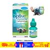 Allercan 1 scatola di collirio lubrificante Optive Fusion 10 ml SPEDIZIONE GRATUITA