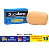 Nixoderm 1 confezione di sapone NIXODERM allo zolfo e acido salicilico 100 g - problem...