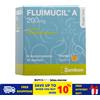 Fluimucil A 200mg Granuli Clear Phlegm Aroma Arancia 30 Bustine SPEDIZIONE GR...