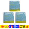 Fluimucil A 3 Box Fluimucil A 200mg 30 Bustine Granuli Trasparente Flemma Aroma Arancia S...