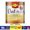 Biogrow 1 Lattina Biogrow Bg22 Avena Beta Glucano in Polvere 480G, Abbassa il Coleste...