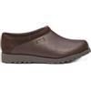 Aigle Basilo Alto, Zoccolo Uomo, Marrone Scuro, 39 EU