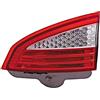 taros trade TarosTrade 41-0508-R-92921 Luce Di Stop Interna Per Station Wagon Visteon Lato Destro