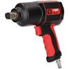 KS Tools 515.3400 3/4 Avvitatore ad impulsi pneumatico THE DEVIL ad alte prestazioni 2000 Nm