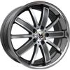 in.pro. D W 218PM & FS- - 5112040720 DW 87-25 Rim