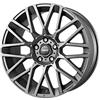 MOMO Cerchi in lega WRVA70749VW3-7X17 ET49 5X112 (auto)