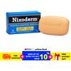 Nixoderm 1 scatola di sapone NIXODERM allo zolfo e all'acido salicilico 100 g - proble...