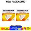 Essentiale Forte Integratore Essentiale Forte N Liver Detox & Liver Tonic 180s SPEDIZIONE GRAT...