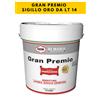 GDM Gran Premio Sigillo Oro Idropittura Lavabile 14 Litri