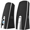 Trust Speaker Usb Per Pc Mila Trust Nero/grigio 16697