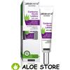 ZUCCARI ALOE VERA x2 -- 1x CONTORNO OCCHI LABBRA ANTI-AGE 18ml - LEVIGA ILLUMINA