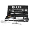 Küchenprofi 1069682816 barbecue Set Arizona, 16 pezzi