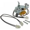 Electrolux 0 C8692 Gear motore 230 V 50 Hz kit