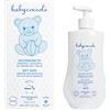 BABY COCCOLE Babycoccole DOLCE BAGNETTO RILASSANTE E PROTETTIVO per Bambini e neonati. Con Estratti di Fiore di Loto e Ingredienti Naturali. Dermatologicamente Testato per Pelli Sensibili - Maxi formato 400ml