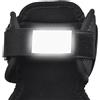 Ginocchiere per Moto Motocross Protezione del Gomito Ginocchiere Imbottite