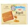 Mulino Bianco Biscotti Frollini Rigoli con Miele Italiano 5 pezzi da 800 g