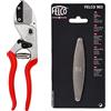 Felco 6996010 Forbici Per Potatura & 154261 Nr.903 - Affilatore