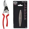Felco 6996013 Forbici per Potatura & 154261 Nr.903 Affilatore