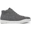 Camper Peu Touring K300270, Stivale alla caviglia Uomo, Grigio medio 017, 39 EU