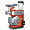 Severin KM 3892 Robot da Cucina Multifunzione, 1200 W, 44317 Liters,  Acciaio Inossidabile, Grigio : : Casa e cucina