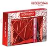 DEBORAH POCHETTE KIT MAKE UP 09 MASCARA LIKE A PRO + EYELINER 24 ORE