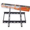 aglow.it Supporto Tv Staffa fissa a muro per TV 26 a 65 POLLICI 32 34 40 42 46 48 50 60