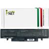 New Net Batteria compatibile con Samsung NPN210 NT-N210P NP-NB30P NTX420 Q330 11,1V