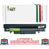 New Net Batteria per Samsung N148 Plus, N150, N150P, 10,8/11,1V 5200mAh 0772