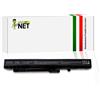 New Net Batteria per Acer UM08A71, UM08A41, UM08A31, LC,BTP00,046 da 2600mAh 0119