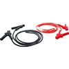 BGS 9611 | Cavo per dispositivo di avviamento | per automobili diesel | 400 A / 25 mm² | 3,5 m