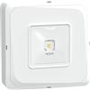 Schneider Electric OVA48926 Lampada di Emergenza illuminazione di sicurezza 3h autonomia IP65 190lm