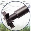 EHEIM TURBINA EHEIM 2026/2028/2126/2128 RIF 7656180