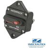 Hi-Amp INTERRUTTORE MAGNETO TERMICO AUTOMATICO A INCASSO PER SALPA ANCORA BARCA