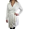 YES ZEE Cappotto leggero da donna Yes Zee bianco