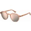Havaianas Occhiali Da Sole HAVAIANAS UBATUBA 9R6 (0J) SALMONE