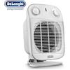 De'Longhi TERMOVENTILATORE CALDOBAGNO DELONGHI HFS 50 A20.WH BIANCO 2000W CON TERMOSTATO