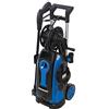 Silverline Tools 943676 Idropulitrice, blu, 943676 2100W, 240V