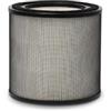 AEG AFFBTH2 BREATHE Filtro polline/Filtrazione HEPA/Filtrazione microscopica di particelle e polline/aria pura/lunga durata/adatto per puri 5000 & AX3 depuratore/bianco-nero