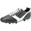 PANTOFOLA D'ORO 1886 Modena, Scarpe da Ginnastica Uomo, Nero, 41.5 EU