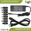 New Net Alimentatore Universale 19V 3,95A 75W compatibile con Toshiba (5,5x2,5mm)