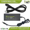 New Net Alimentatore compatibile con HP Compaq Presario R3000 R3100 18,5V 6,5A 120W