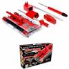 Swivel Sweeper SCOPA RUOTANTE ELETTRICA ASPIRAPOLVERE RICARICABILE ROTANTE SWEEPER WIRELESS G6