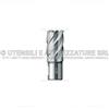 R&G FRESA a CORONA SERIE CORTA BDS KBK per TRAPANO MAGNETICO con ATTACCO WELDON