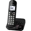 Panasonic Kx-tgc460gb Wireless Landline Phone Argento