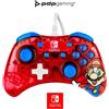 PDP Joystick Con Super Mario Rosso Per Nintendo Switch - PDP Rock Candy - Nuovo