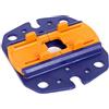 Peggy Peg 0304066N Fix und Go Ankerplatte 2.0