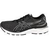 Asics Gel-Cumulus 24, Scarpe da Corsa Donna, Carrier Grey/White, 37 EU Stretta