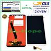 PER Huawei LCD DISPLAY PER HUAWEI MATE 10 LITE RNE-L01 L21 NOVA 2i TOUCH SCREEN BIANCO