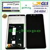 Xiaomi DISPLAY LCD PER XIAOMI REDMI NOTE 5 /5 PRO TOUCH SCREEN SCHERMO VETRO NERO